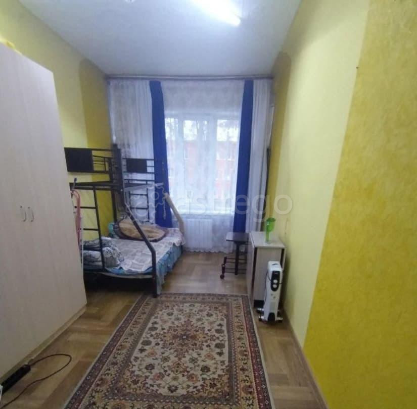 Комната, 14.2 м2, 2/3 эт. Волоколамск - изображение 7