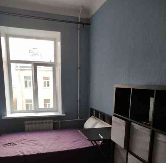 Комната, 11.3 м2, 4/4 эт. Санкт-Петербург
