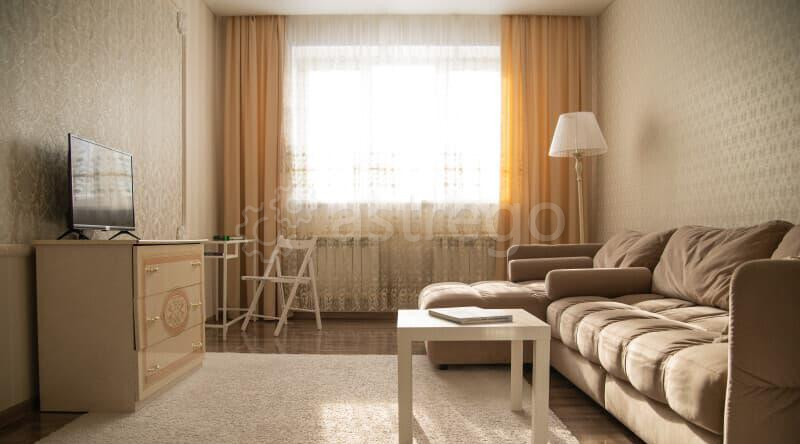 3-комн. квартира, 72 м2, 7/9 эт. Норильск - изображение 2