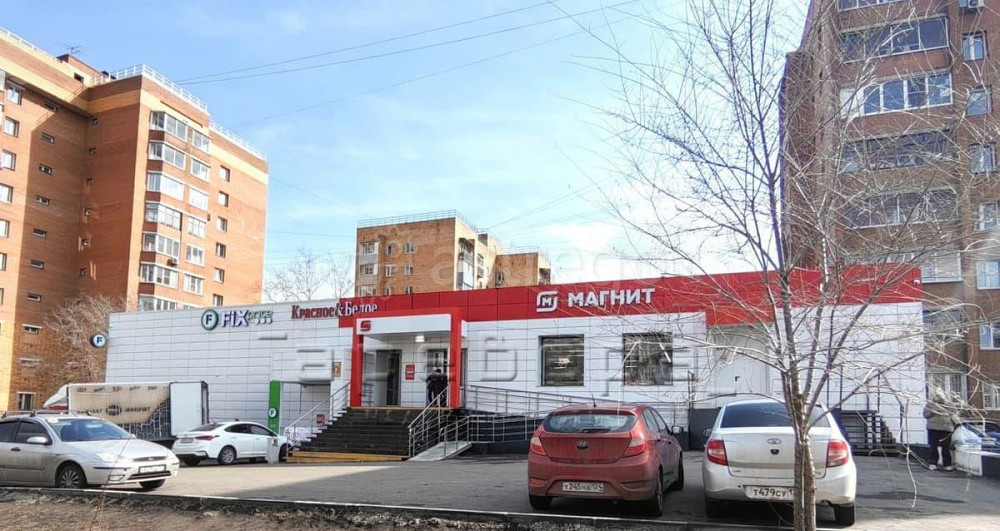 Готовый бизнес, 1120 м2 Красноярск - изображение 7