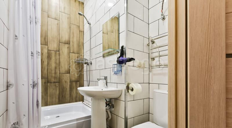 1-комн. квартира, 15 м2, 2/4 эт. Подольск - изображение 8