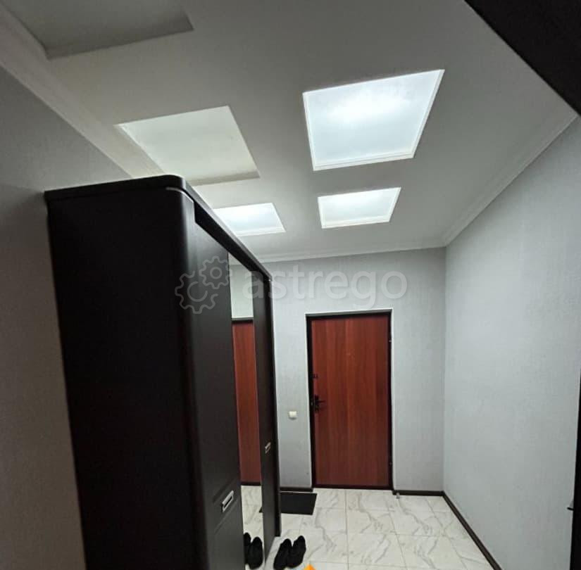 3-комн. квартира, 130 м2, 11/12 эт. Астрахань - изображение 5
