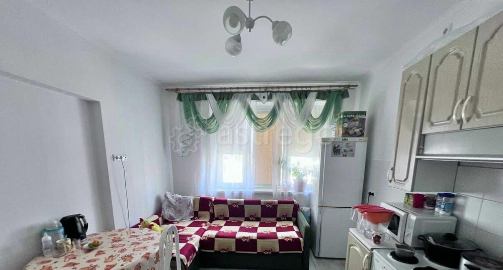 2-комн. квартира, 66 м2, 7/12 эт. Москва - изображение 3