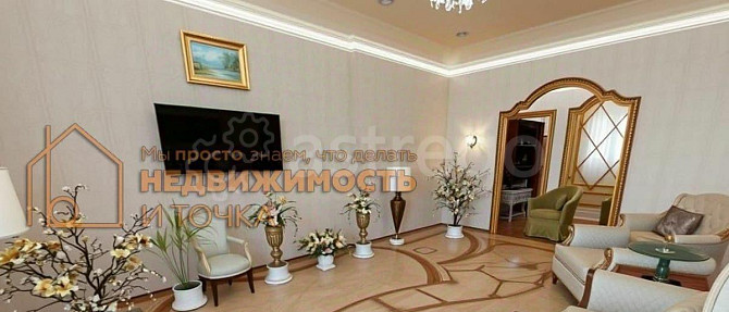 3-комн. квартира, 57.2 м2, 5/5 эт. Янаул - изображение 1
