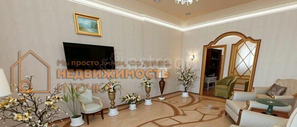 3-комн. квартира, 57.2 м2, 5/5 эт. Янаул - изображение 1