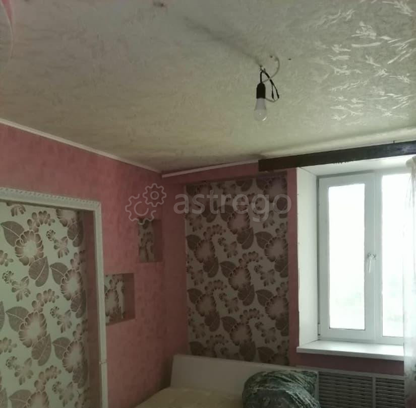 3-комн. квартира, 62 м2, 2/2 эт. Архангельск - изображение 7