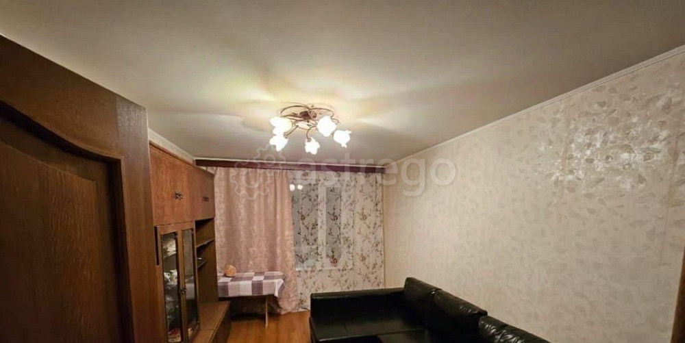 3-комн. квартира, 65 м2, 2/9 эт. Москва - изображение 4