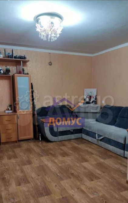 1-комн. квартира, 32.4 м2, 5/9 эт. Белгород - изображение 1