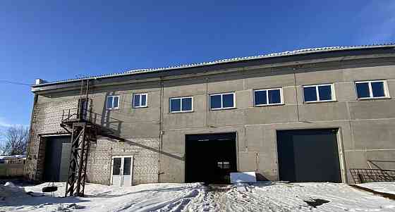 Склад, 600 м2 Архангельск