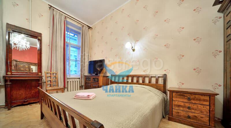 1-комн. квартира, 37 м2, 2/4 эт. Санкт-Петербург - изображение 2