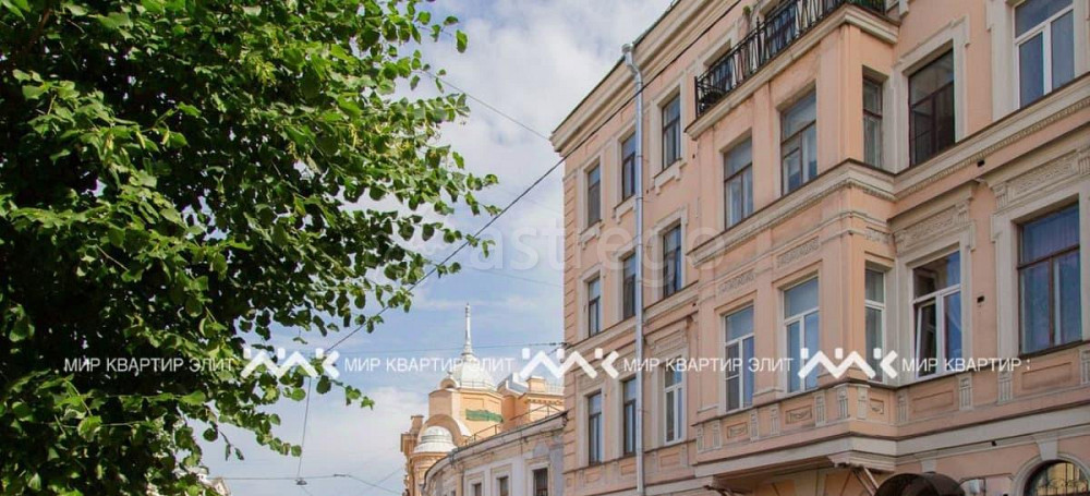 Свободного назначения, 85.6 м2 Санкт-Петербург - изображение 7