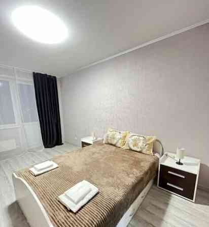 1-комн. квартира, 30 м2, 13/18 эт. Красноярск