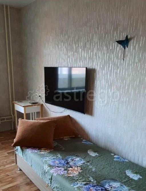 1-комн. квартира, 45 м2, 7/15 эт. Красноярск - изображение 7