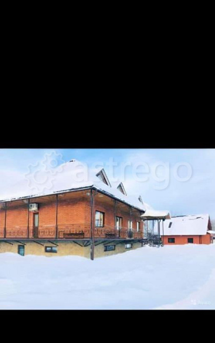 Коттедж, 400 м2, 15 га, 3 эт. Алтайское - изображение 1