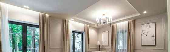 Коттедж, 253 м2, 50 соток, 2 эт. Москва