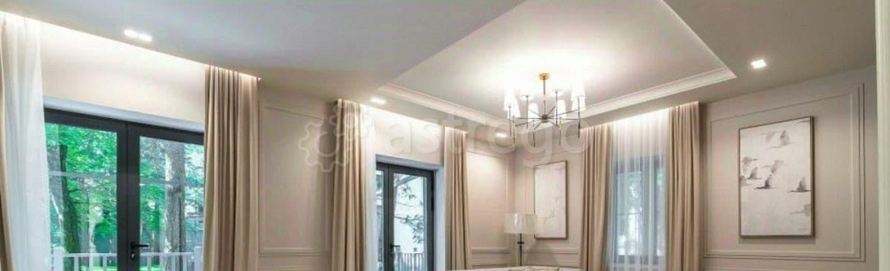 Коттедж, 253 м2, 50 соток, 2 эт. Москва - изображение 6