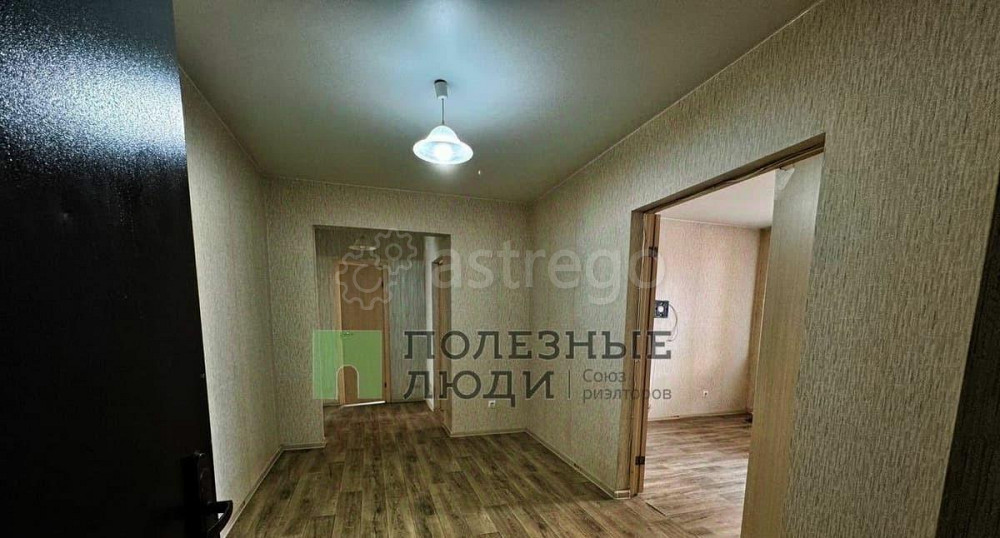 3-комн. квартира, 81.5 м2, 7/10 эт. Красноярск - изображение 5
