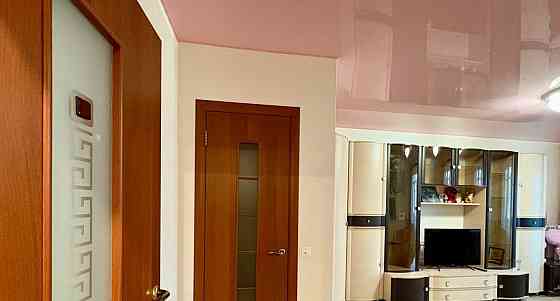 2-комн. квартира, 44 м2, 3/5 эт. Яхрома