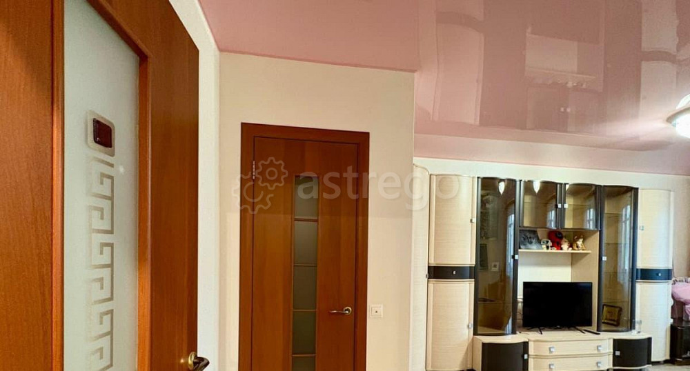 2-комн. квартира, 44 м2, 3/5 эт. Яхрома - изображение 4