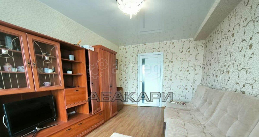 3-комн. квартира, 68 м2, 3/9 эт. Красноярск - изображение 7