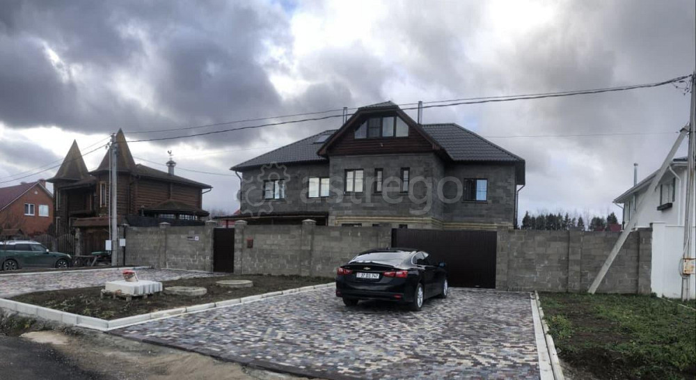 Коттедж, 265 м2, 10 соток, 3 эт. Клин - изображение 6