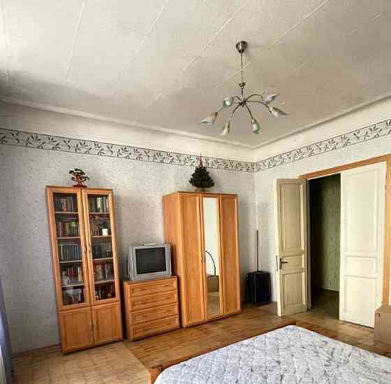 4-комн. квартира, 102.2 м2, 3/5 эт. Санкт-Петербург