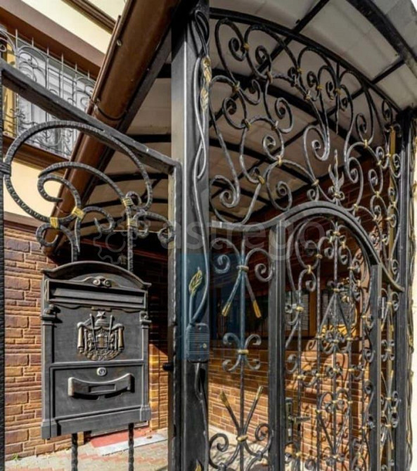 Дом, 525 м2, 8 соток, 4 эт. Подольск - изображение 7