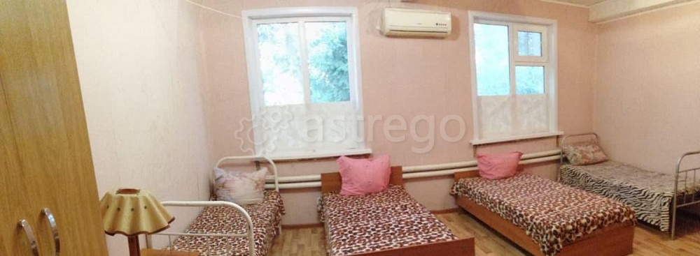 Дом, 70 м2, 7 соток, 1 эт. Харабали - изображение 1