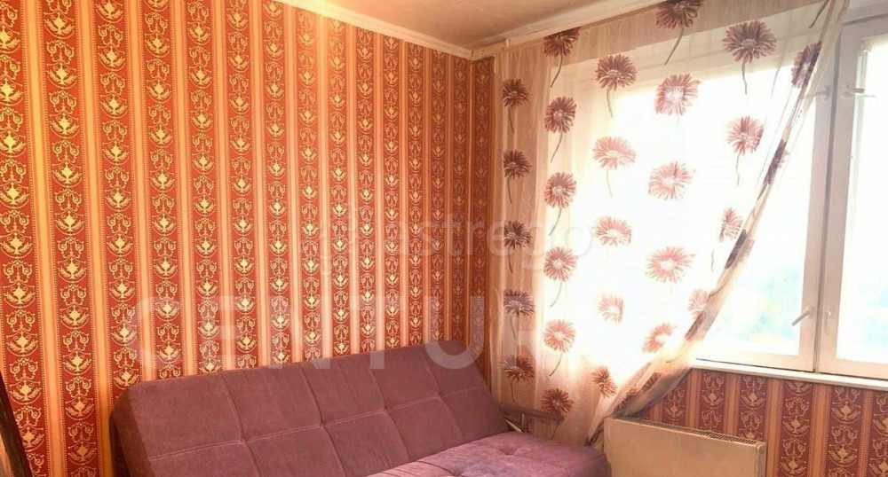 1-комн. квартира, 43 м2, 9/16 эт. Москва - изображение 6