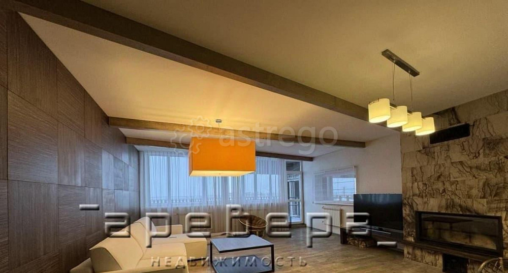 4-комн. квартира, 189 м2, 16/16 эт. Красноярск - изображение 7