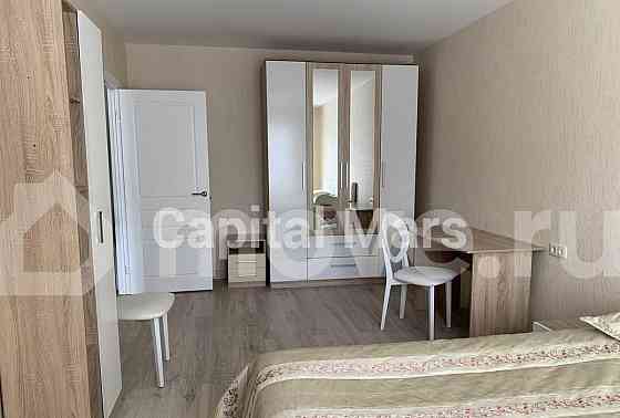 1-комн. квартира, 35 м2, 6/6 эт. Москва