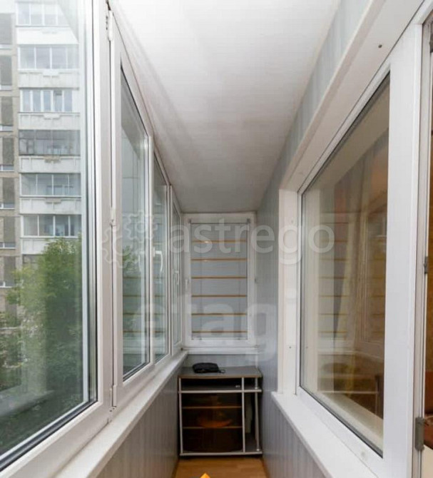4-комн. квартира, 82.9 м2, 3/10 эт. Красноярск - изображение 1