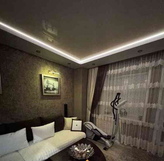 3-комн. квартира, 90 м2, 3/10 эт. Красноярск