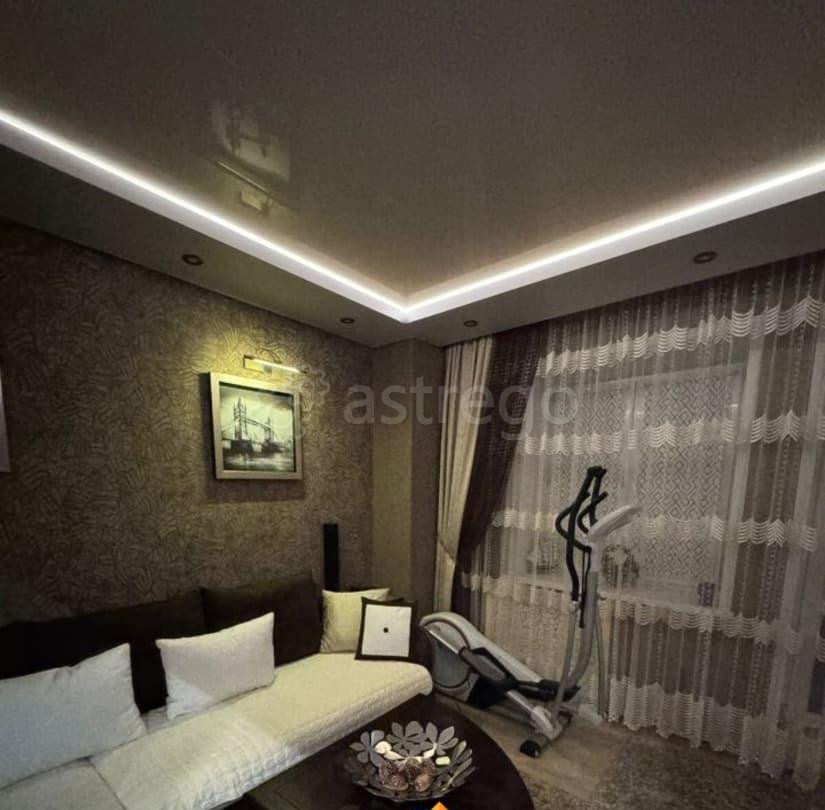 3-комн. квартира, 90 м2, 3/10 эт. Красноярск - изображение 5