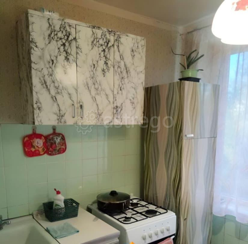 Комната, 49 м2, 5/5 эт. Москва - изображение 3