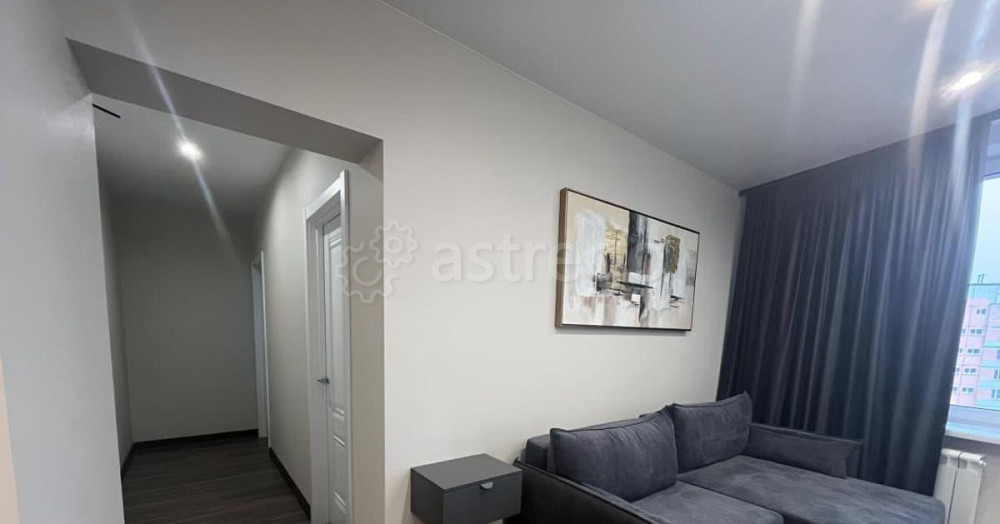 2-комн. квартира, 53 м2, 16/26 эт. Химки - изображение 6