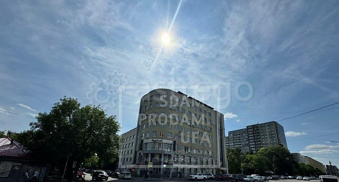 Офис, 60 м2 Уфа - изображение 2