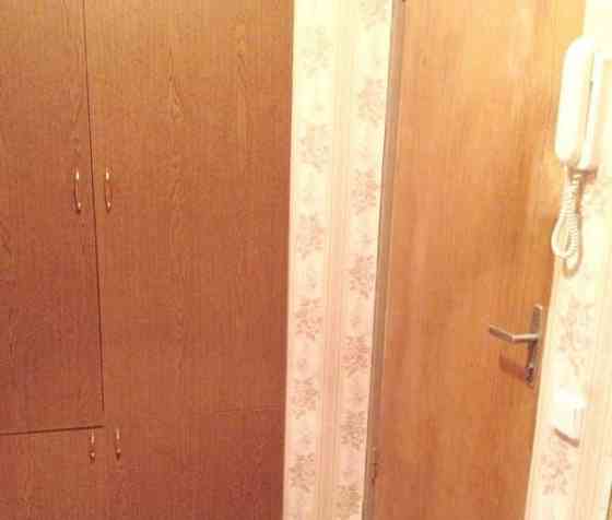 1-комн. квартира, 38 м2, 3/9 эт. Москва