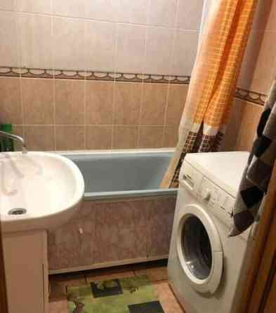 1-комн. квартира, 38 м2, 2/6 эт. Москва