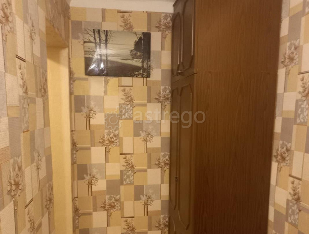 1-комн. квартира, 34 м2, 2/5 эт. Красноярск - изображение 7