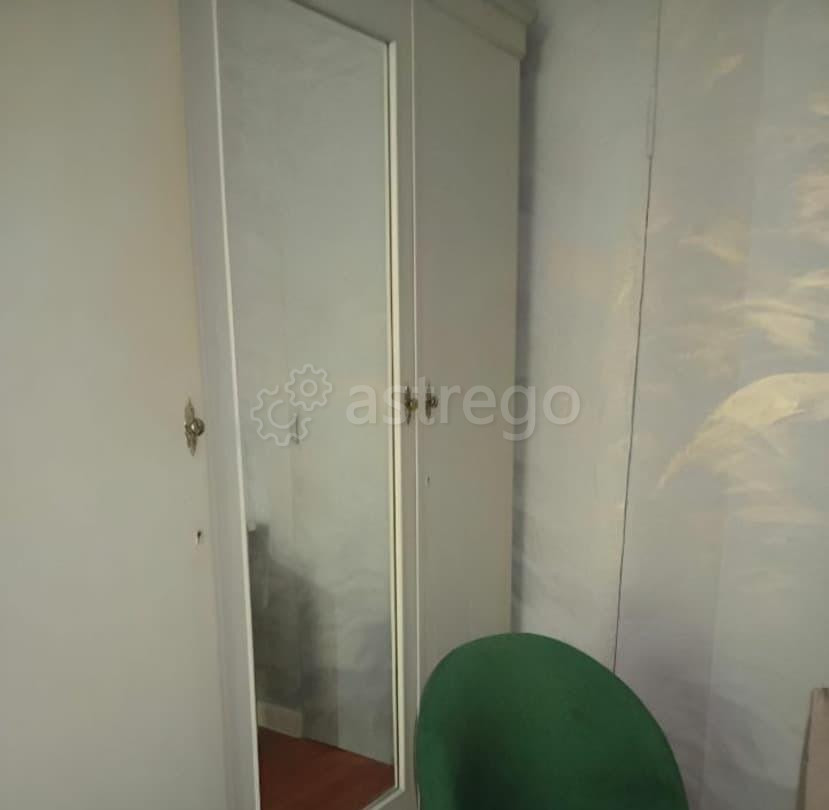 Комната, 18 м2, 2/13 эт. Уфа - изображение 3