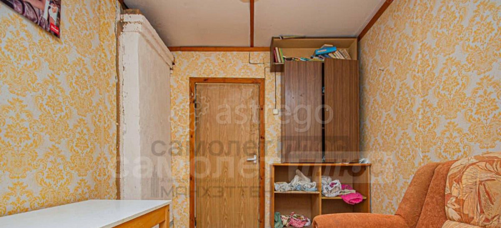 Дом, 64.8 м2, 6.27 сотки, 2 эт. Москва - изображение 7