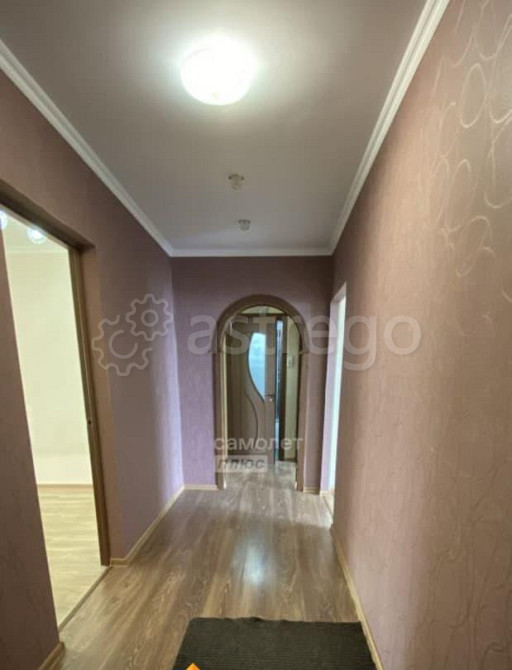 3-комн. квартира, 68.4 м2, 2/5 эт. Учалы - изображение 3