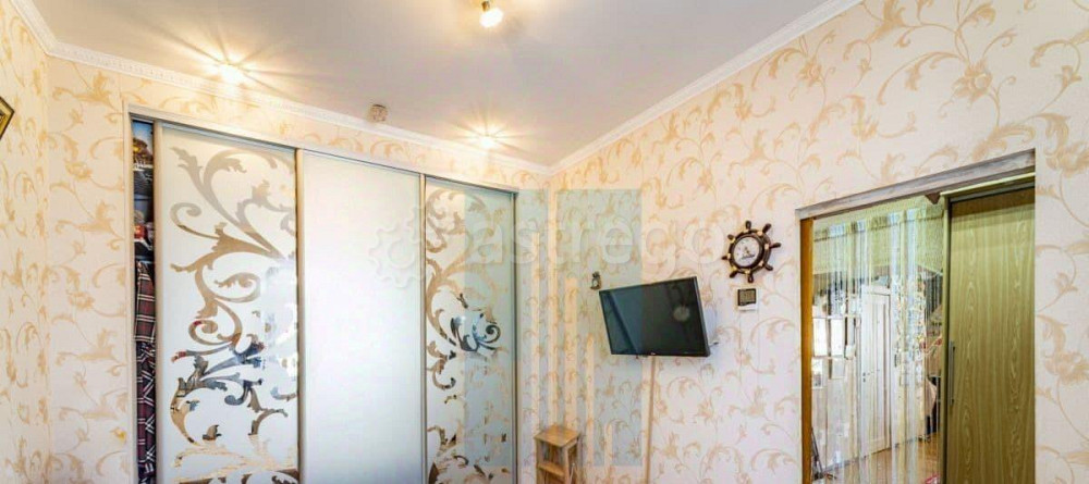 4-комн. квартира, 91 м2, 1/1 эт. Подольск - изображение 7