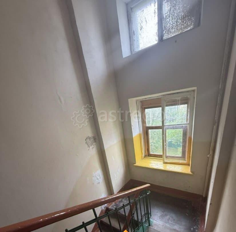 Комната, 14.6 м2, 4/4 эт. Егорьевск - изображение 2