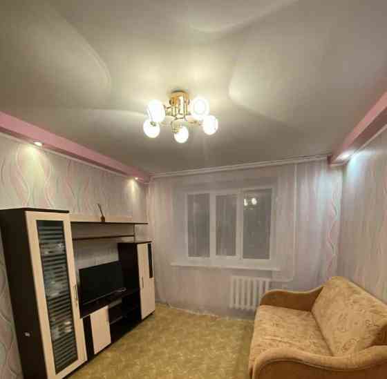 Комната, 18.1 м2, 1/5 эт. Октябрьский