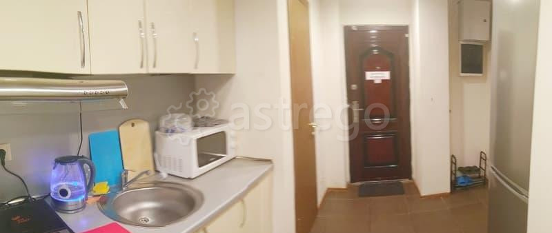 1-комн. квартира, 23 м2, 1/4 эт. Москва - изображение 8