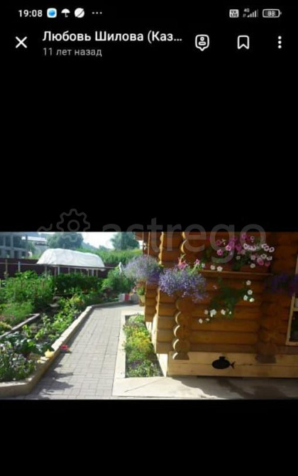 Дом, 500 м2, 10 соток, 3 эт. Майма - изображение 2