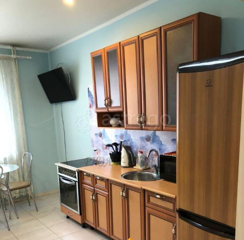 2-комн. квартира, 50.8 м2, 4/5 эт. Горно-Алтайск - изображение 6