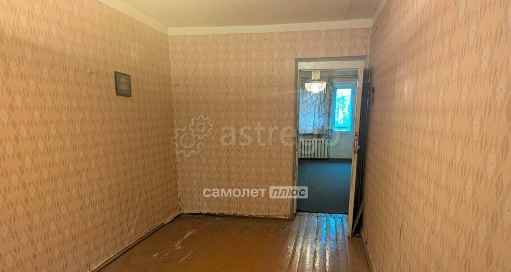 3-комн. квартира, 58 м2, 4/5 эт. Павловский Посад - изображение 6